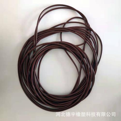 橡胶制品_氟胶制品_硅胶制品_河北德宇橡塑科技有