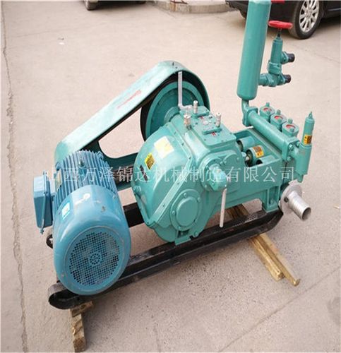 柱塞泵_水泵_机械及行业设备_工业品_产品_世界工厂网